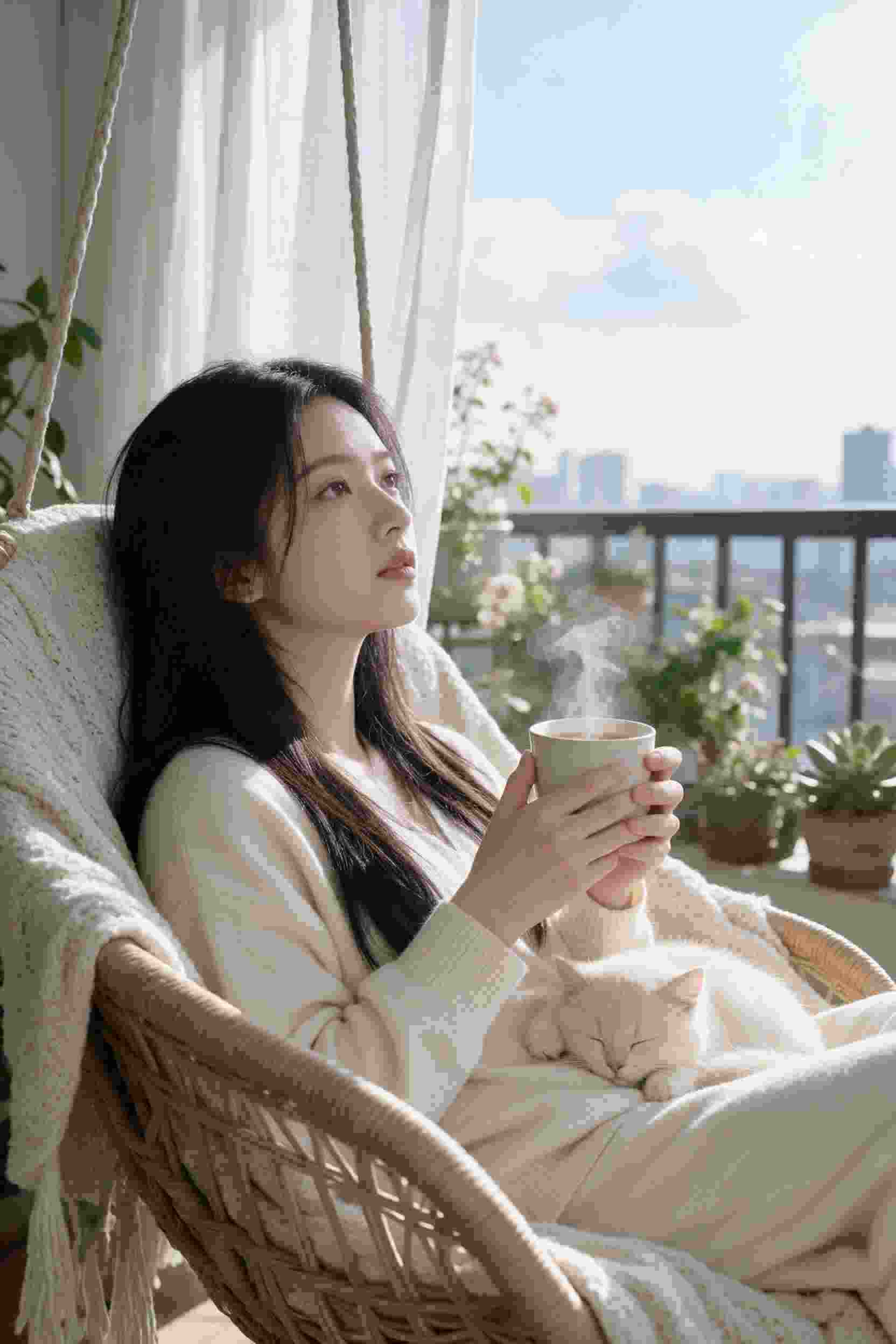 双子与先生