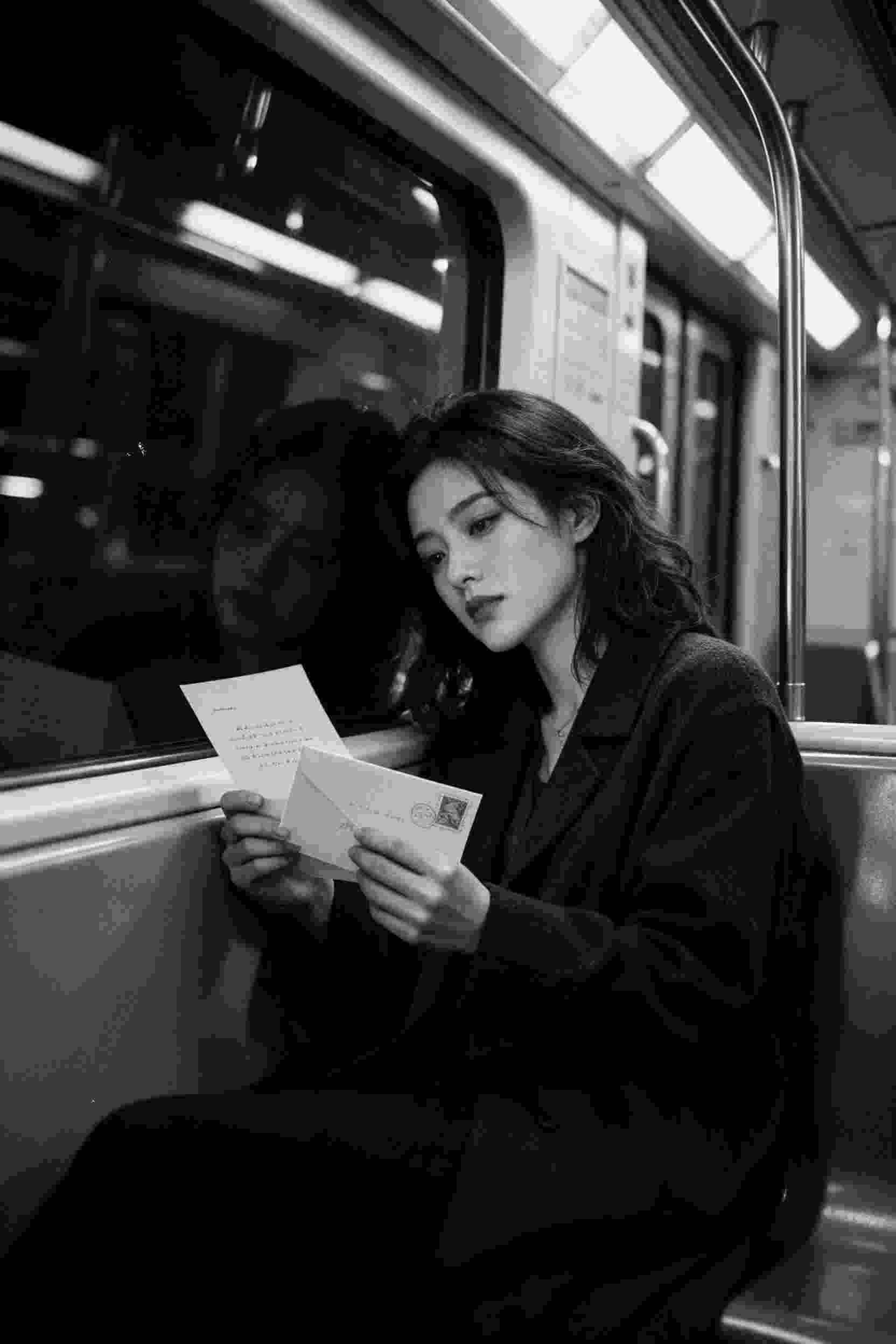 君有彼女