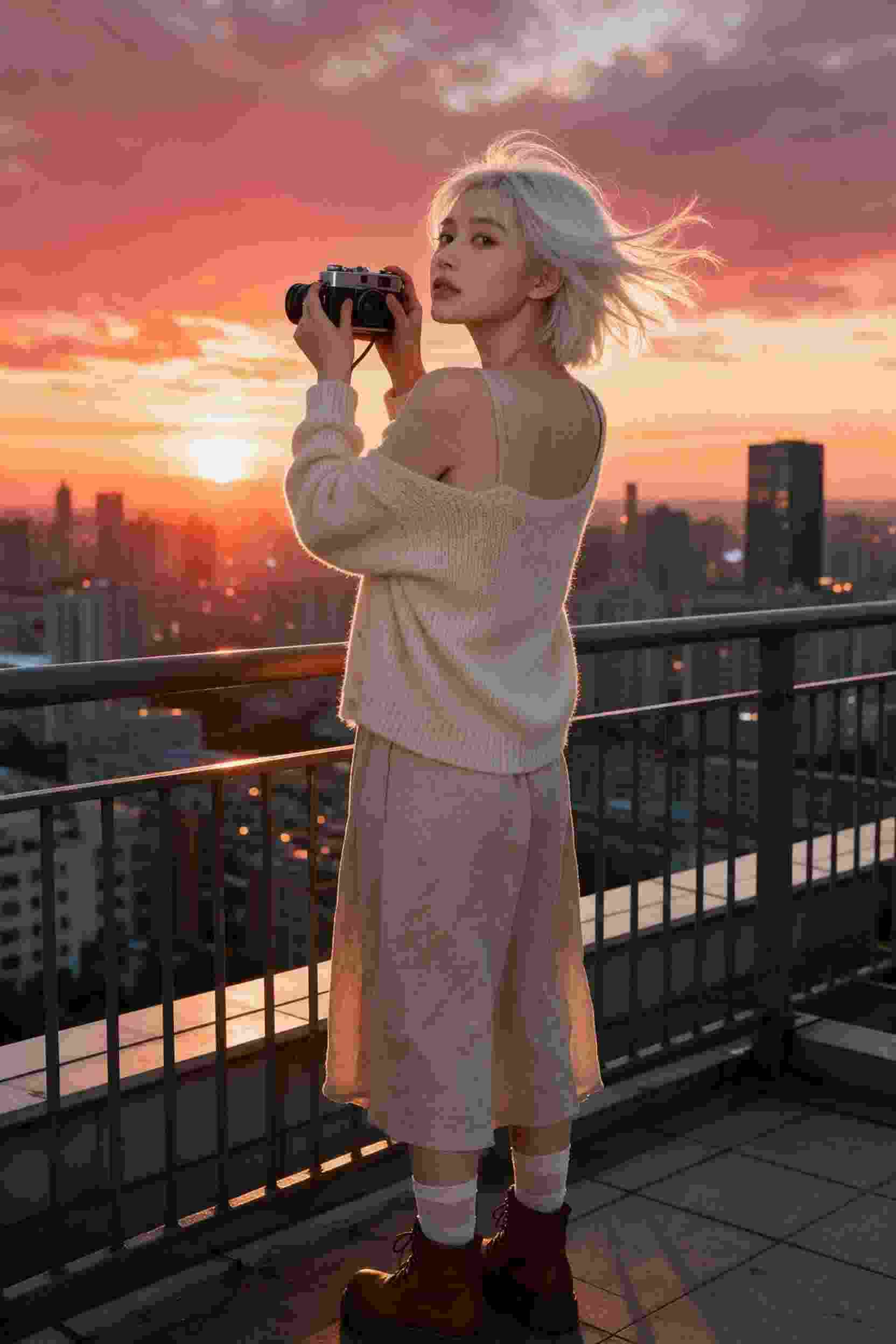 情感治愈