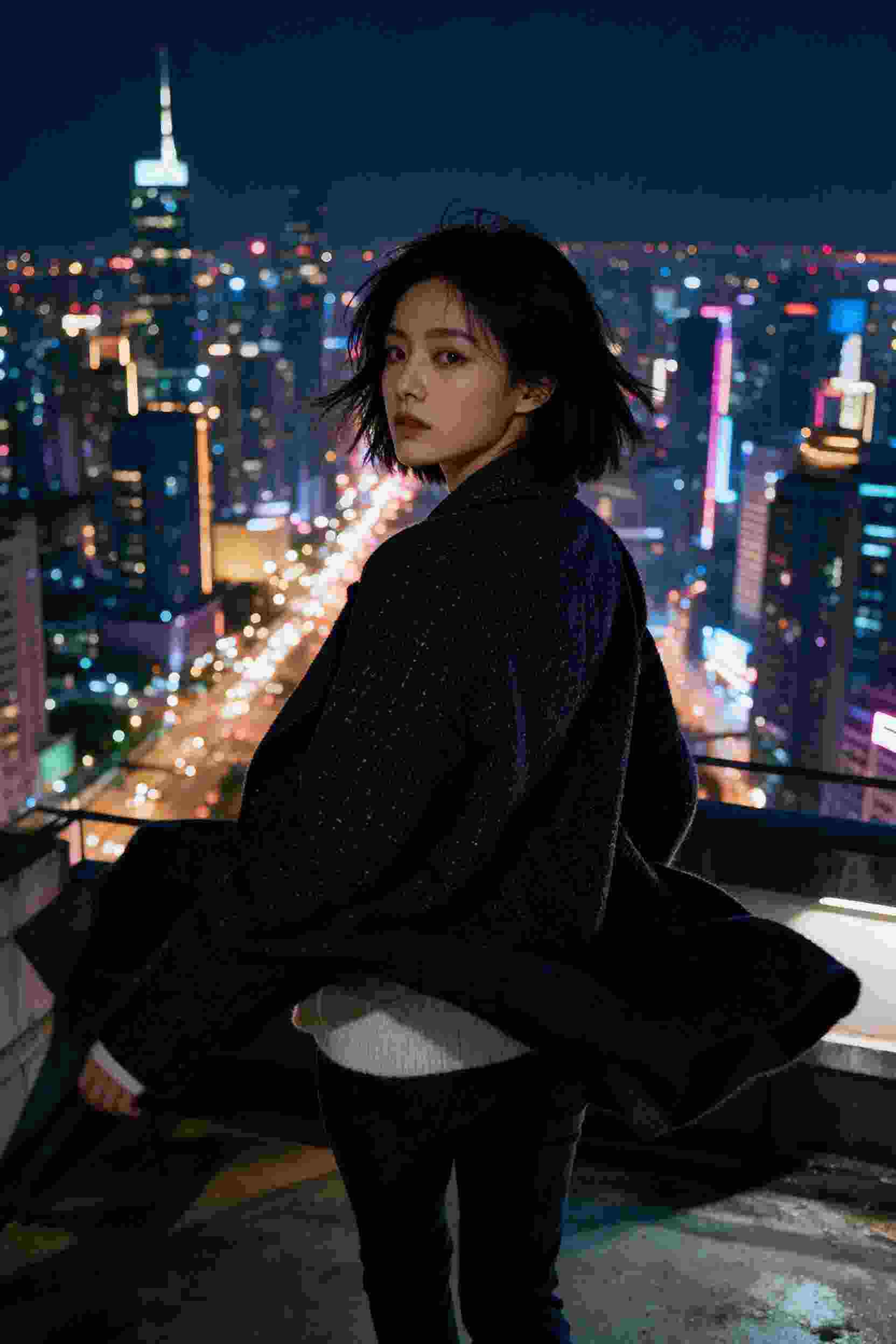 龙与虎