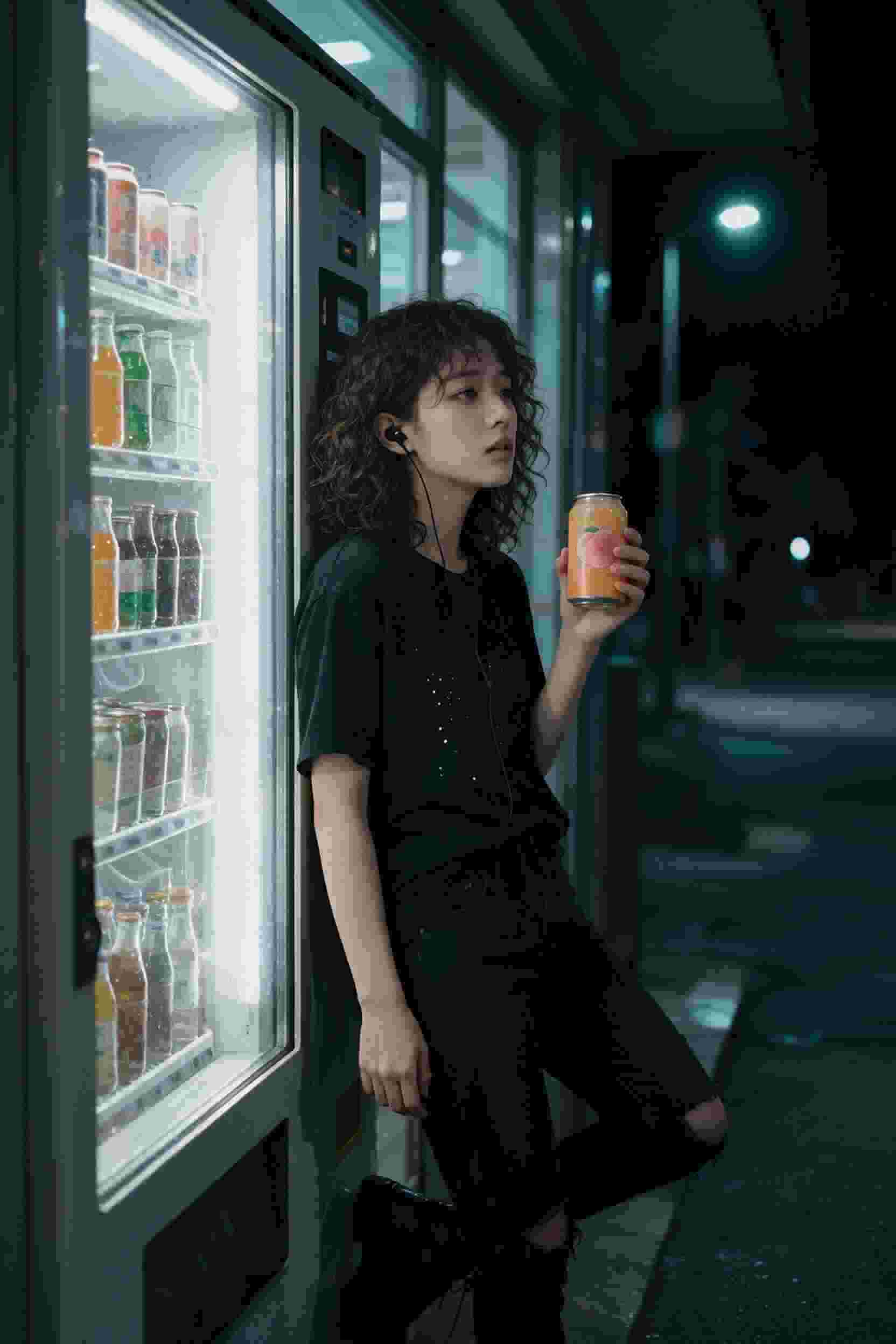 轻音少女